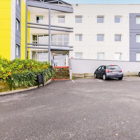 B&B Hotel Nancy Frouard エクステリア 写真