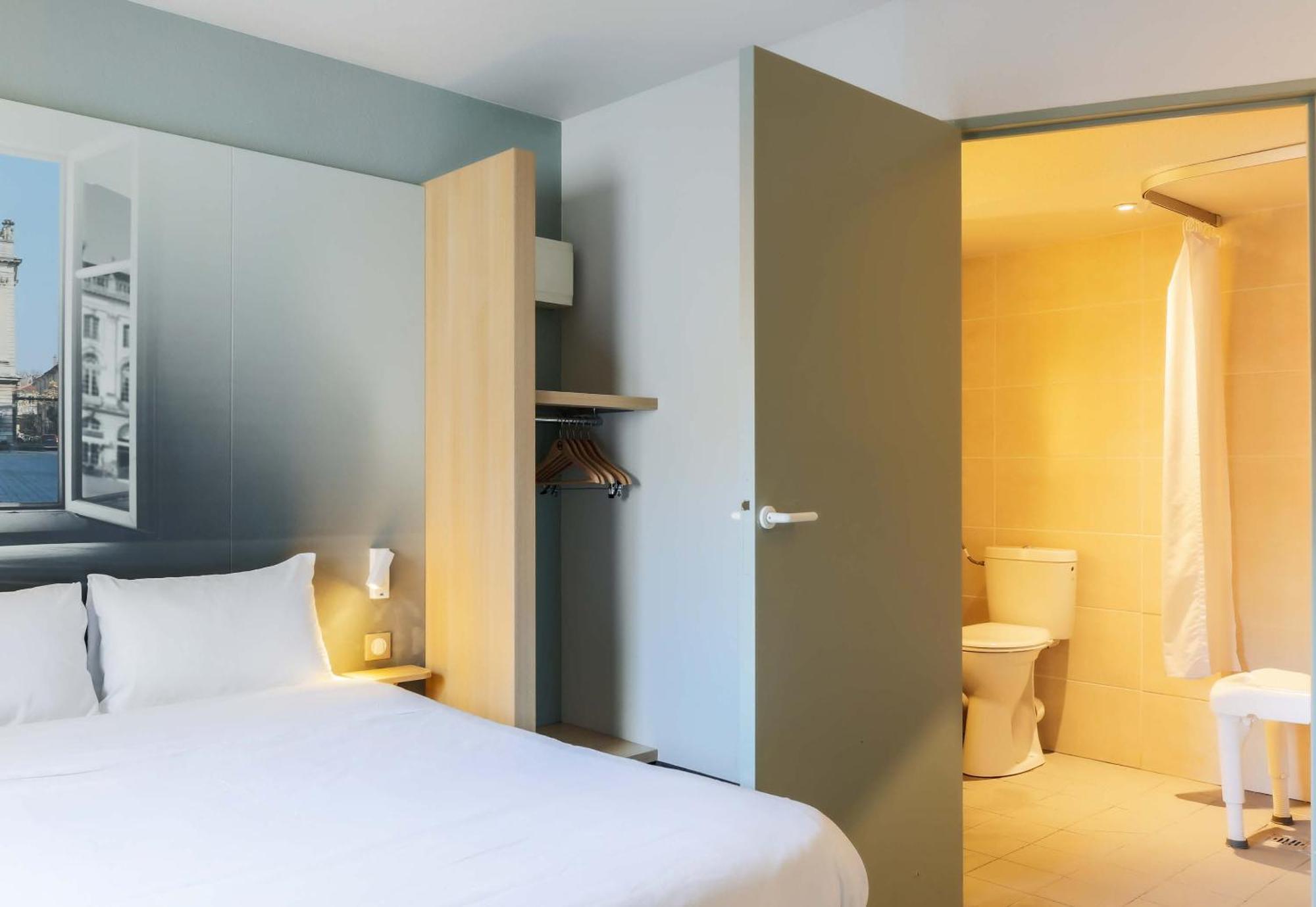 B&B Hotel Nancy Frouard エクステリア 写真