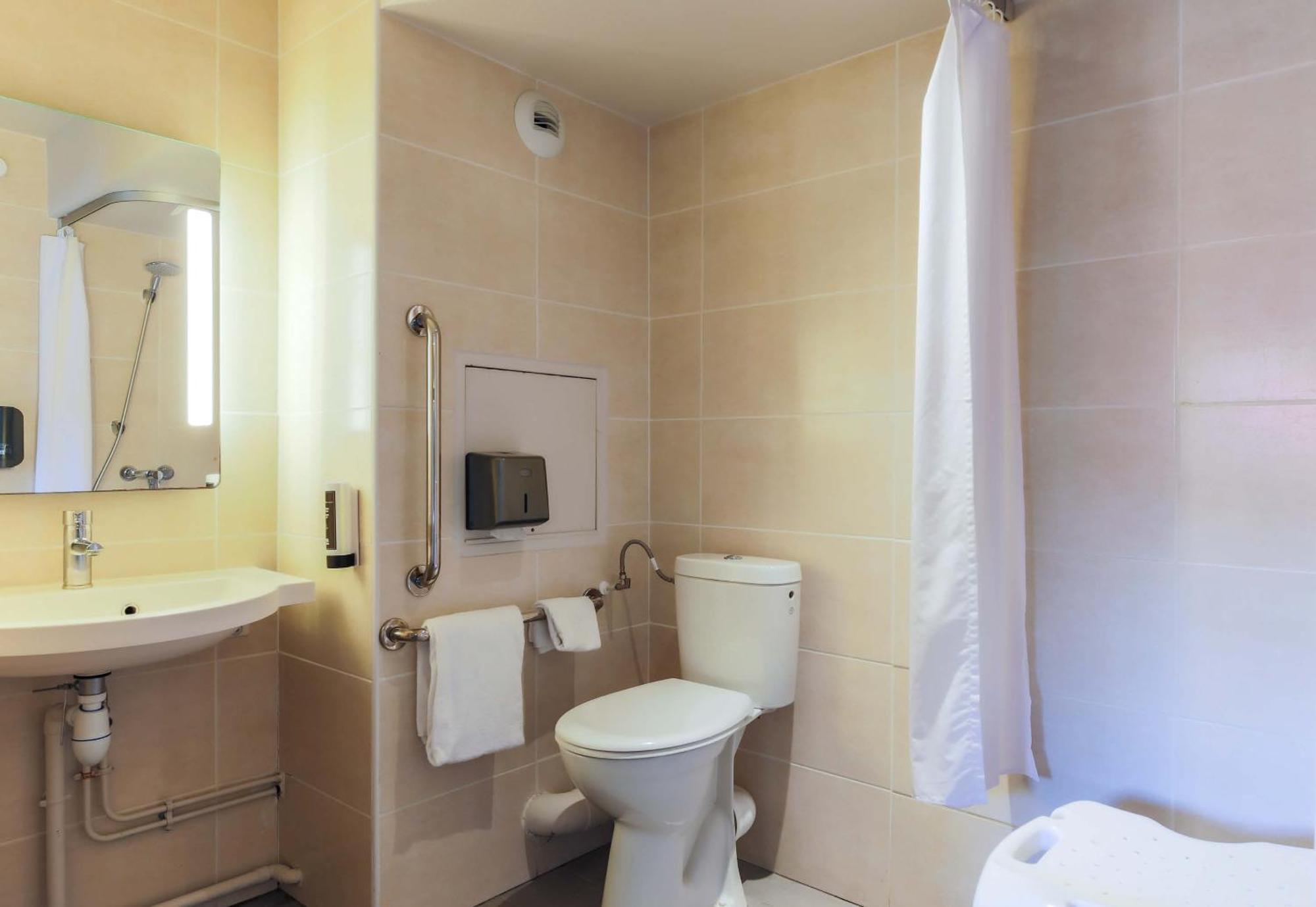B&B Hotel Nancy Frouard エクステリア 写真