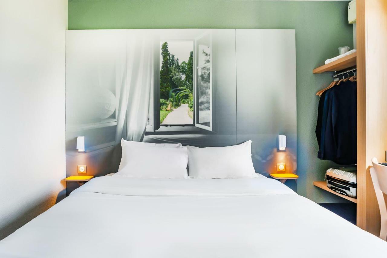 B&B Hotel Nancy Frouard エクステリア 写真