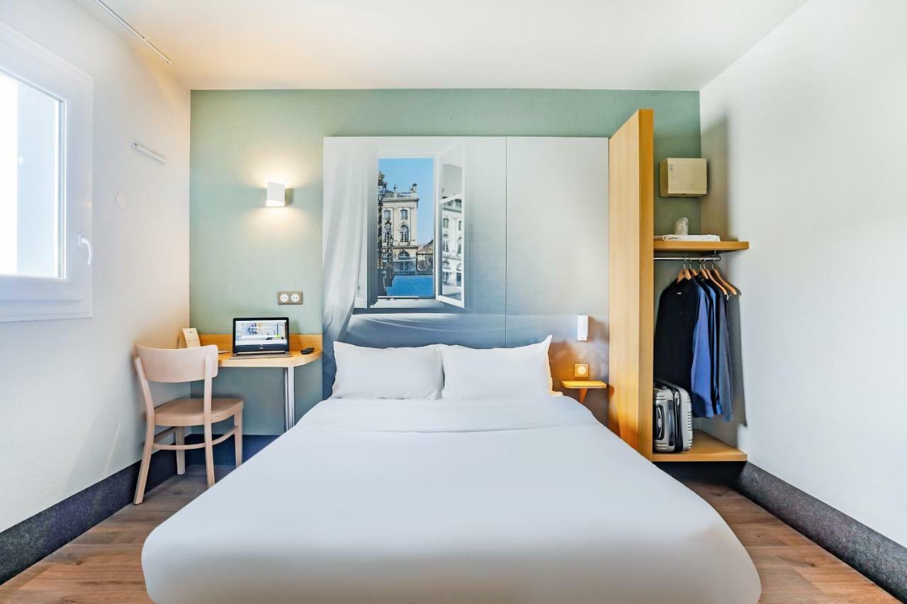 B&B Hotel Nancy Frouard エクステリア 写真